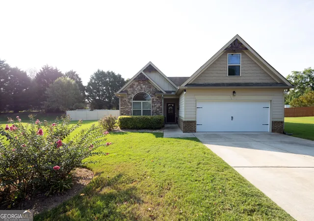 Photo 1 of Single family home for sale at 3307 Hancock Point, Mcdonough, GA 30252 | MLS# 10836242 | Listing updated on 2026-09-14