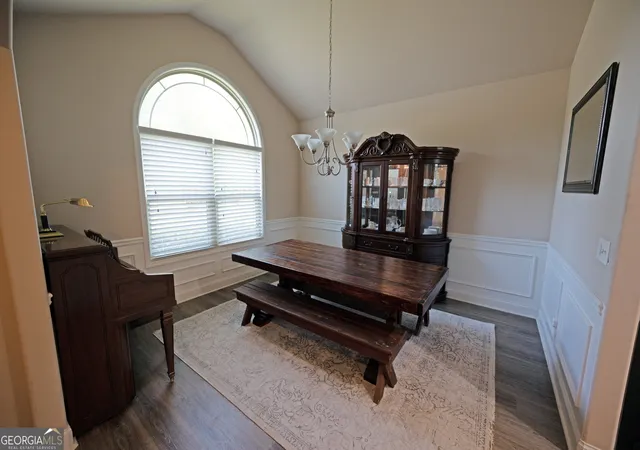 Photo 3 of Single family home for sale at 3307 Hancock Point, Mcdonough, GA 30252 | MLS# 10836242 | Listing updated on 2026-09-14
