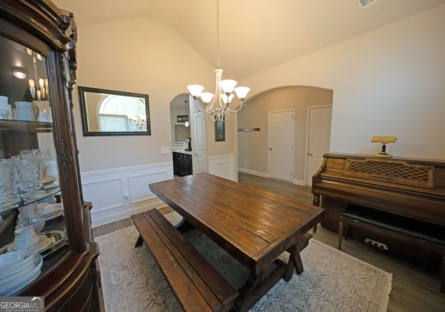 Photo 4 of Single family home for sale at 3307 Hancock Point, Mcdonough, GA 30252 | MLS# 10836242 | Listing updated on 2026-09-14