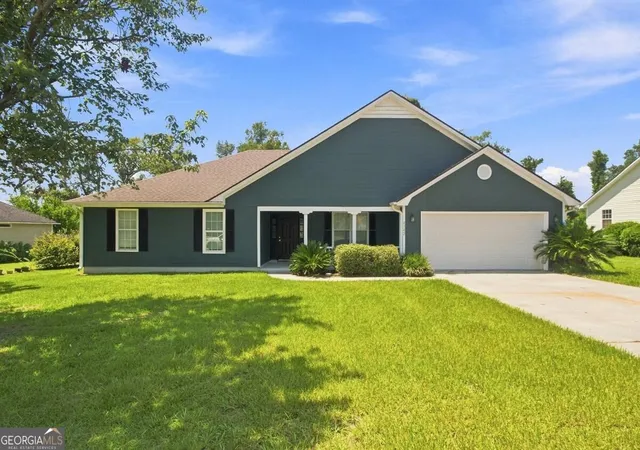 Photo 1 of Single family home for sale at 4342 Hampton Dr, Valdosta, GA 31605 | MLS# 10831250 | Listing updated on 2026-09-05
