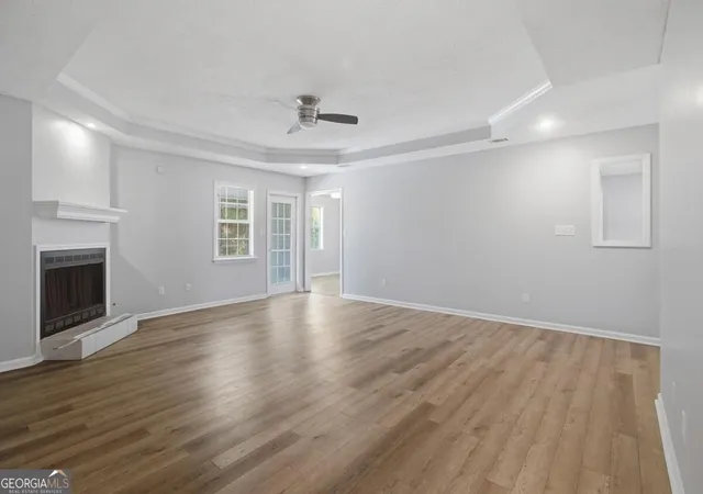 Photo 4 of Single family home for sale at 4342 Hampton Dr, Valdosta, GA 31605 | MLS# 10831250 | Listing updated on 2026-09-05