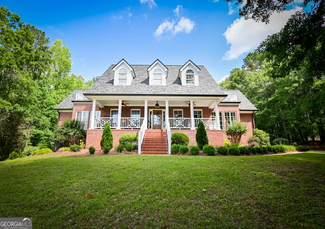 Photo 1 of Single family home for sale at 1040 Thornwell Ct, Athens, GA 30606 | MLS# 10767857 | Listing updated on 2026-07-30