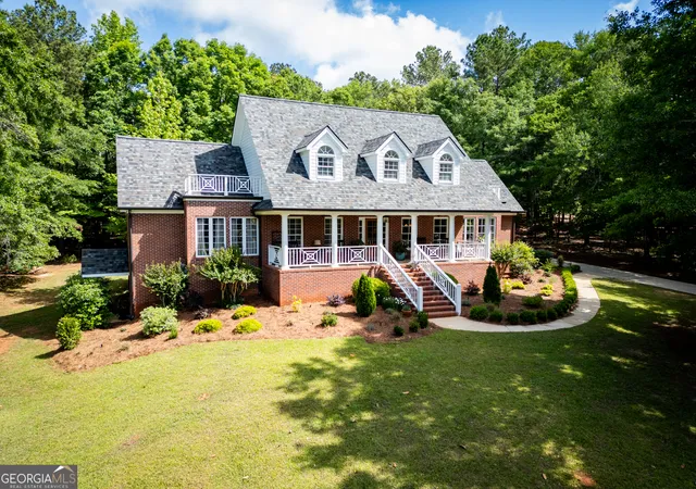 Photo 2 of Single family home for sale at 1040 Thornwell Ct, Athens, GA 30606 | MLS# 10767857 | Listing updated on 2026-07-30
