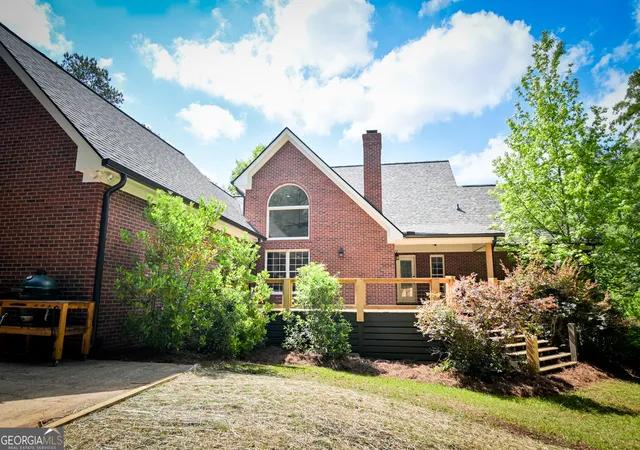 Photo 4 of Single family home for sale at 1040 Thornwell Ct, Athens, GA 30606 | MLS# 10767857 | Listing updated on 2026-07-30