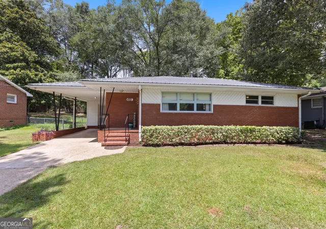 1st image of 4321 Yates Dr, Columbus, GA 31907 | MLS# 10825663
