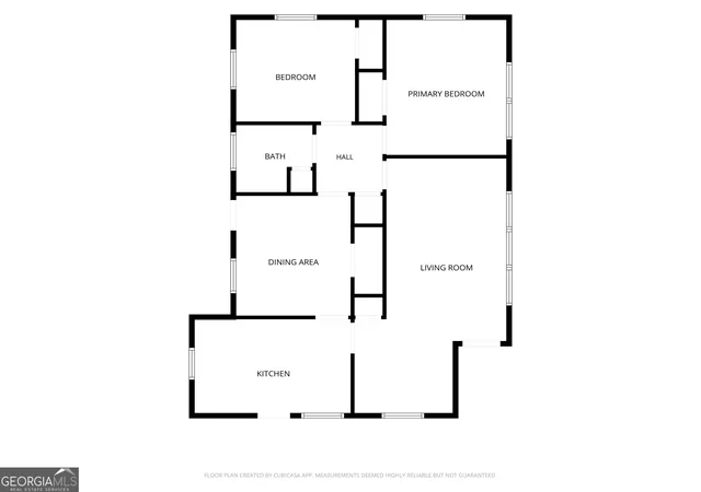 23rd image of 4321 Yates Dr, Columbus, GA 31907 | MLS# 10825663