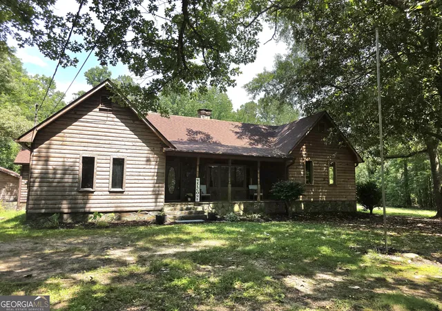 Homes for sale in Tallapoosa, GA | 515 Ivey Pope, Tallapoosa, GA 30176 | MLS# 10789771