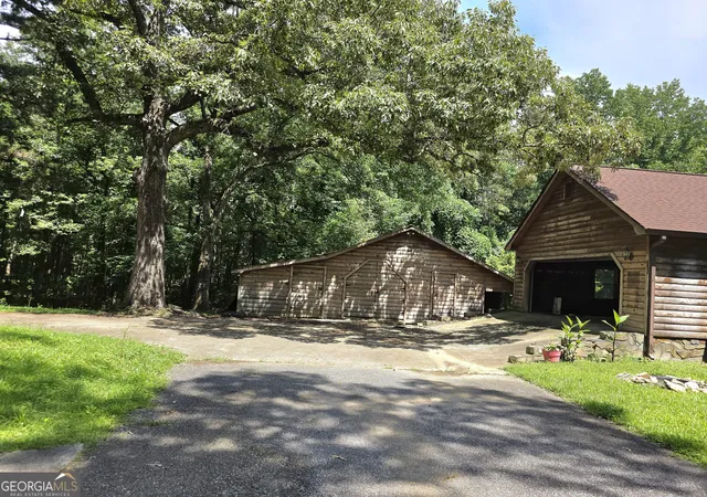Homes for sale in Tallapoosa, GA | 515 Ivey Pope, Tallapoosa, GA 30176 | MLS# 10789771