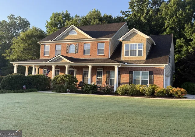 1st image of 4131 Richardson Farm Dr Nw, Kennesaw, GA 30152 | MLS# 10712772
