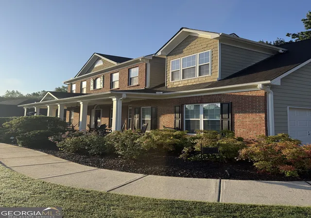 2nd image of 4131 Richardson Farm Dr Nw, Kennesaw, GA 30152 | MLS# 10712772