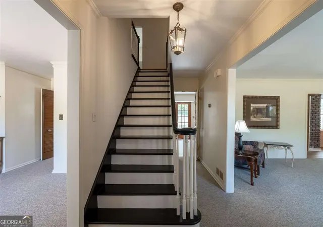 Photo 3 of Sale Pending at 3648 Calumet Rd, Decatur, GA 30034 | MLS# 10807204 | Listing updated on 2026-09-09