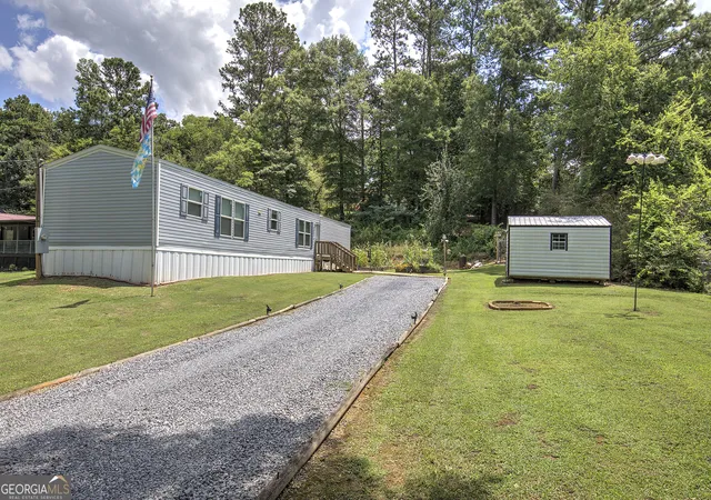 Photo 3 of Manufactured home for sale at 115 Webberdale Dr Sw, Plainville, GA 30733 | MLS# 10809425 | Listing updated on 2026-09-16