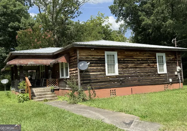 Photo 2 of Single family home for sale at 2169 Silver Hill Rd, Summerville, GA 30747 | MLS# 10822170 | Listing updated on 2026-09-16