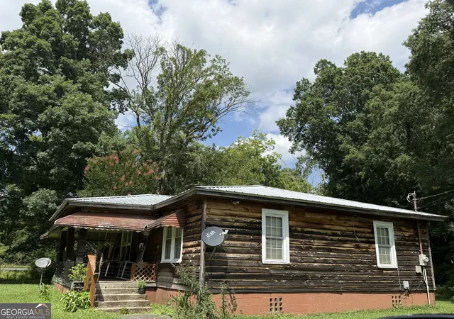 Photo 3 of Single family home for sale at 2169 Silver Hill Rd, Summerville, GA 30747 | MLS# 10822170 | Listing updated on 2026-09-16