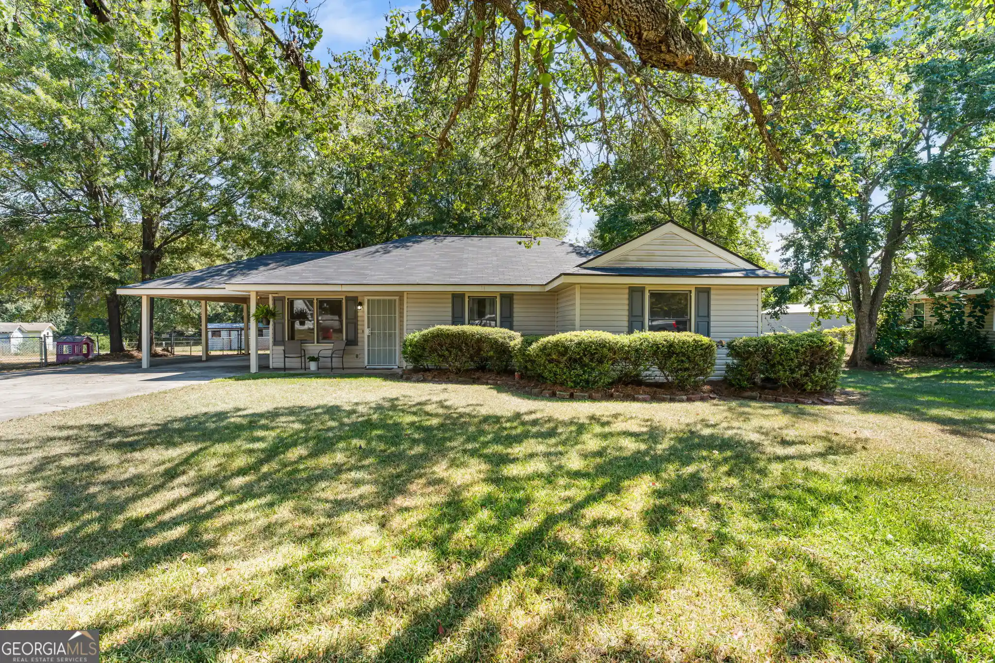 Photo 1 of Sale Pending at 108 Shannon Ln, Centerville, GA 31028 | MLS# 10856940 | Listing updated on 2026-10-17