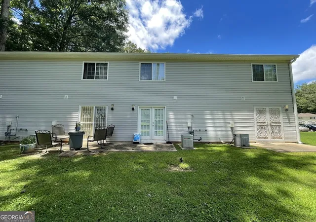 Homes for sale in Atlanta, GA | 405 Fairburn Rd Sw #80, Atlanta, GA 30331 | MLS# 10791783