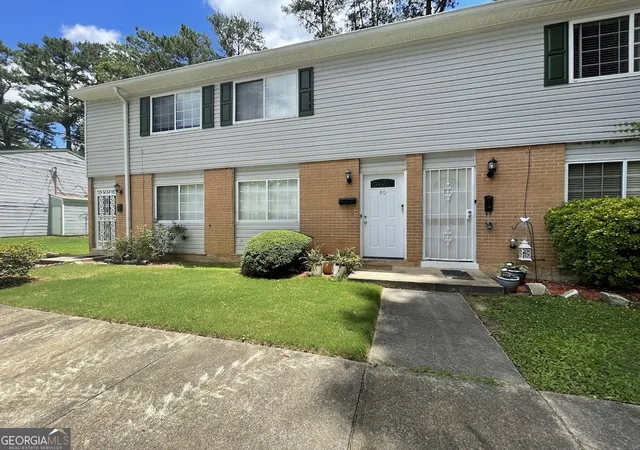 Homes for sale in Atlanta, GA | 405 Fairburn Rd Sw #80, Atlanta, GA 30331 | MLS# 10791783