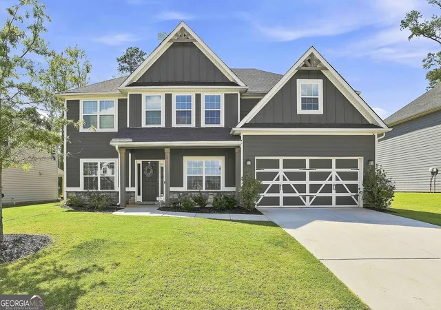Photo 1 of Single family home for sale at 14 Pinehaven Dr #23, Newnan, GA 30265 | MLS# 10834595 | Listing updated on 2026-09-10