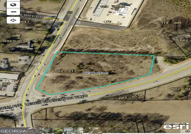 4th image of 0 Hwy 53, Braselton, GA 30517 | MLS# 10606336