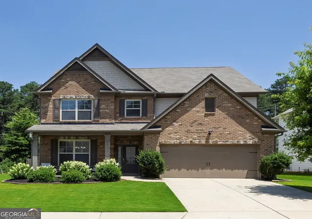 Photo 1 of Single family home for sale at 15 Eastcreek Ct, Dallas, GA 30132 | MLS# 10798755 | Listing updated on 2026-07-17