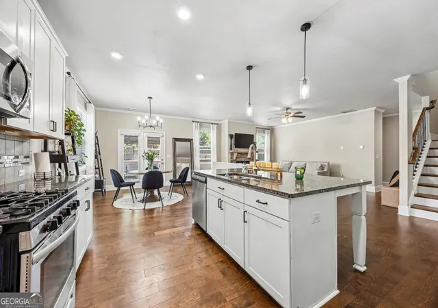 Photo 3 of Single family home for sale at 15 Eastcreek Ct, Dallas, GA 30132 | MLS# 10798755 | Listing updated on 2026-07-17