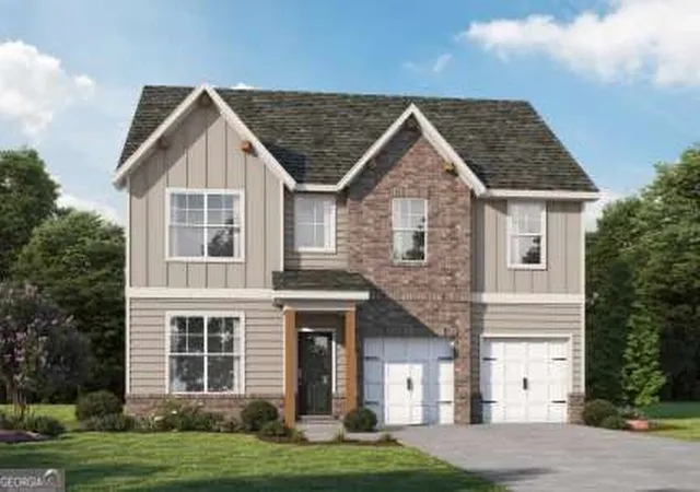 1st image of 8 Killian Manor Dr Lot 257, Adairsville, GA 30103 | MLS# 10827316