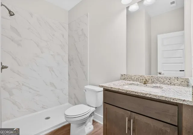 Photo 3 of Single family home for sale at 8 Killian Manor Dr Lot 257 #LOT 257, Adairsville, GA 30103 | MLS# 10827316 | Listing updated on 2026-10-05