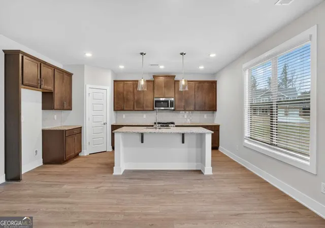 Photo 4 of Single family home for sale at 8 Killian Manor Dr Lot 257 #LOT 257, Adairsville, GA 30103 | MLS# 10827316 | Listing updated on 2026-10-05