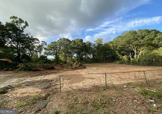 Photo 1 of Land for sale at 781 Mimosa St, Riverdale, GA 30274 | MLS# 10441857 | Listing updated on 2025-12-29