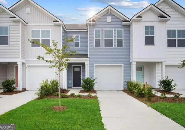 2nd image of 262 Pasture Ln, Statesboro, GA 30461 | MLS# 10740795