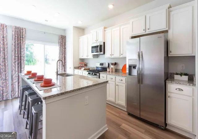 3rd image of 262 Pasture Ln, Statesboro, GA 30461 | MLS# 10740795