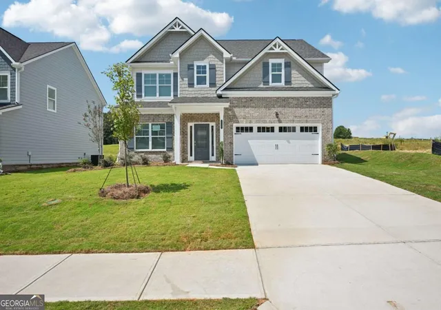 Photo 1 of Sale Pending at 11816 Neely Ln, Covington, GA 30014 | MLS# 10814755 | Listing updated on 2026-09-18