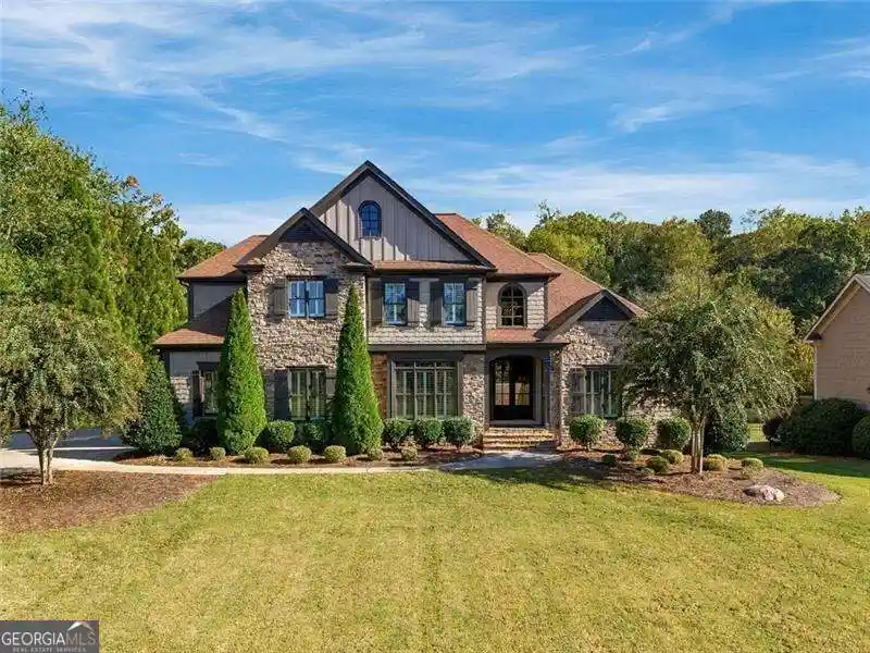 Photo 1 of Sale Pending at 427 Waterford Dr, Cartersville, GA 30120 | MLS# 10875090 | Listing updated on 2026-10-29
