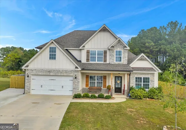 Photo 1 of Sale Pending at 106 Lila Kate Ct, Kathleen, GA 31047 | MLS# 10621006 | Listing updated on 2026-01-12