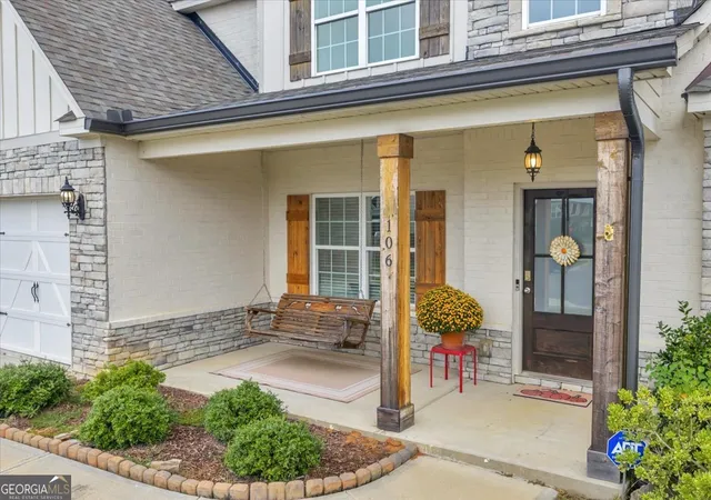 Photo 2 of Sale Pending at 106 Lila Kate Ct, Kathleen, GA 31047 | MLS# 10621006 | Listing updated on 2026-01-12