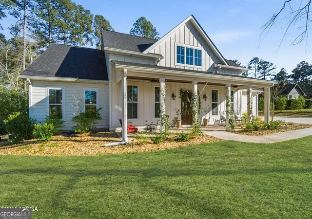 Homes for sale in Milledgeville, GA | 3721 Sinclair Dam Rd Ne, Milledgeville, GA 31061 | MLS# 10783911