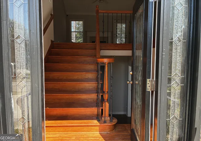 Photo 2 of Single family home for sale at 337 Madison Ave, Hampton, GA 30228 | MLS# 10763652 | Listing updated on 2026-09-20