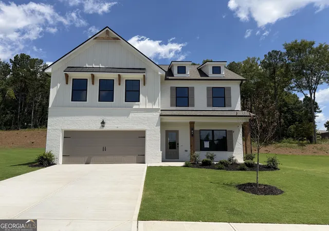 Photo 1 of Single family home for sale at 67 Bufflehead Pass, Jefferson, GA 30549 | MLS# 10789604 | Listing updated on 2026-08-25