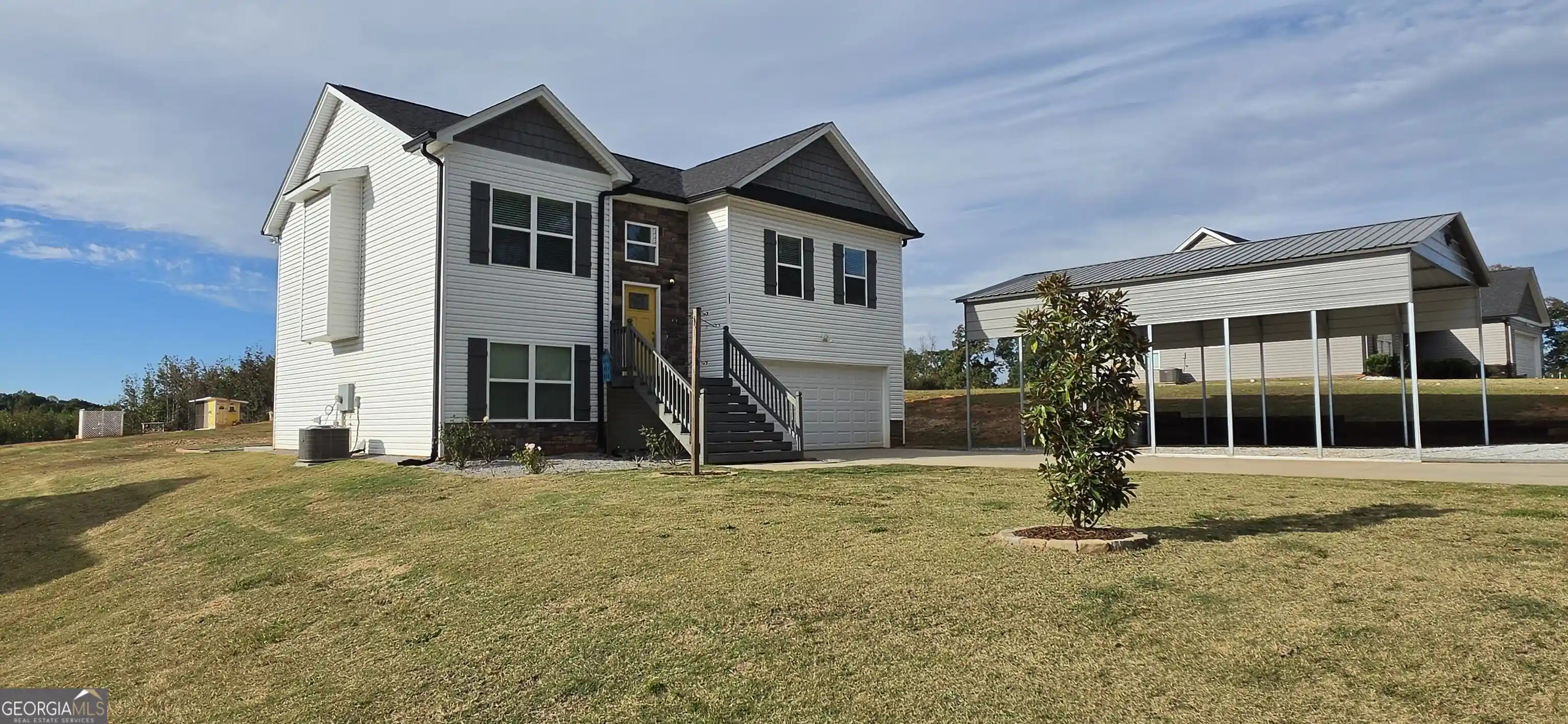 Photo 1 of Single family home for sale at 1387 Dortch Rd, Eastanollee, GA 30538 | MLS# 10875762 | Listing updated on 2026-10-21