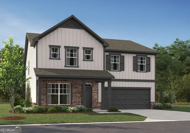 1st image of 7316 Tenton Xing, Locust Grove, GA 30248 | MLS# 10818197