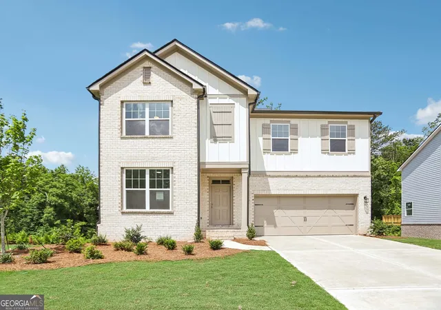 2nd image of 7316 Tenton Xing, Locust Grove, GA 30248 | MLS# 10818197