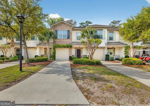 Photo 1 of Sale Pending at 1405 Reserve Ct, St. Simons, GA 31522 | MLS# 10824188 | Listing updated on 2026-09-09