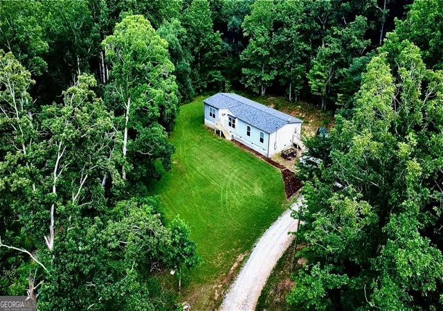 Manufactured home for sale at 116 Ramblewood Ln, Jasper, GA 30143 | MLS# 10802811