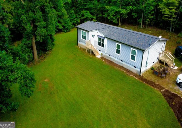 Photo 2 of Manufactured home for sale at 116 Ramblewood Ln, Jasper, GA 30143 | MLS# 10802811 | Listing updated on 2026-09-15
