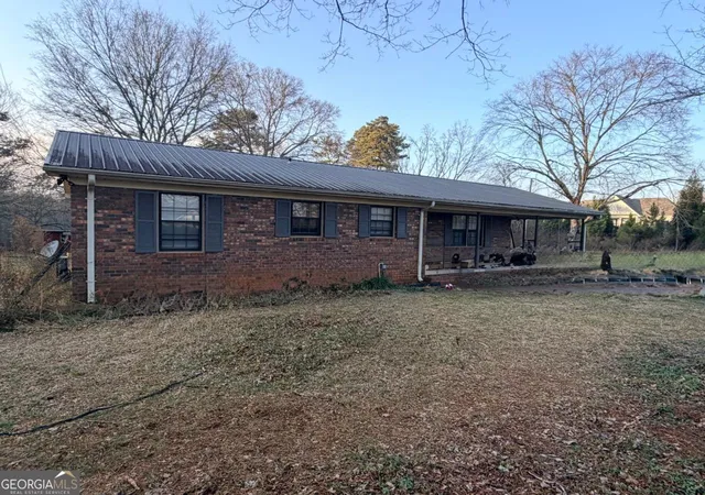 1st image of 4253 Mount Olive Rd, Commerce, GA 30529 | MLS# 10817278