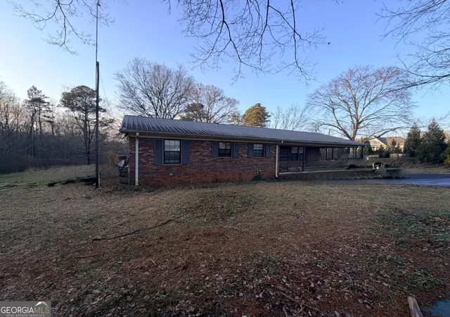 2nd image of 4253 Mount Olive Rd, Commerce, GA 30529 | MLS# 10817278