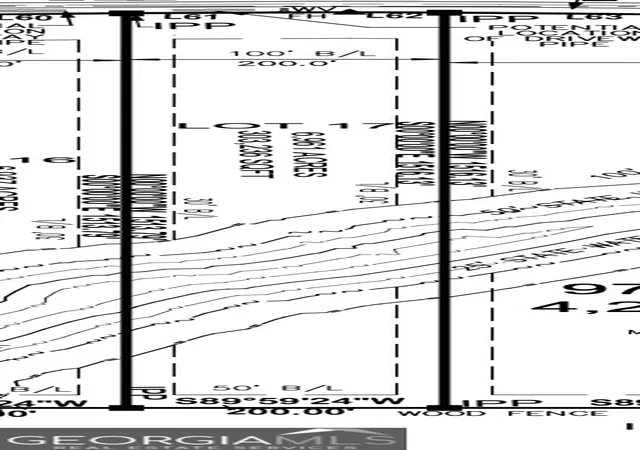 Photo 3 of Land for sale at Lot 17 Haley Rd, Jackson, GA 30233 | MLS# 10697365 | Listing updated on 2026-07-31