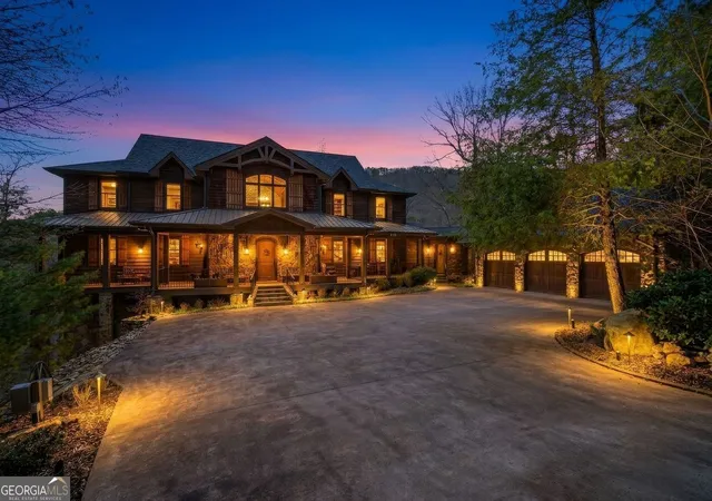 1st image of 124 Wilderness Wy, Ellijay, GA 30536 | MLS# 10715291