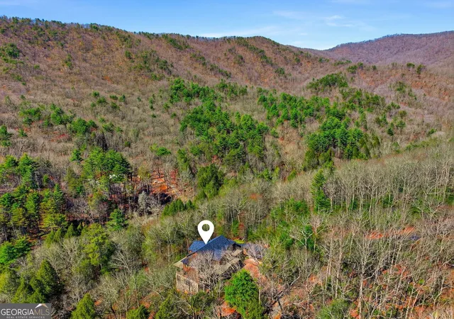 3rd image of 124 Wilderness Wy, Ellijay, GA 30536 | MLS# 10715291