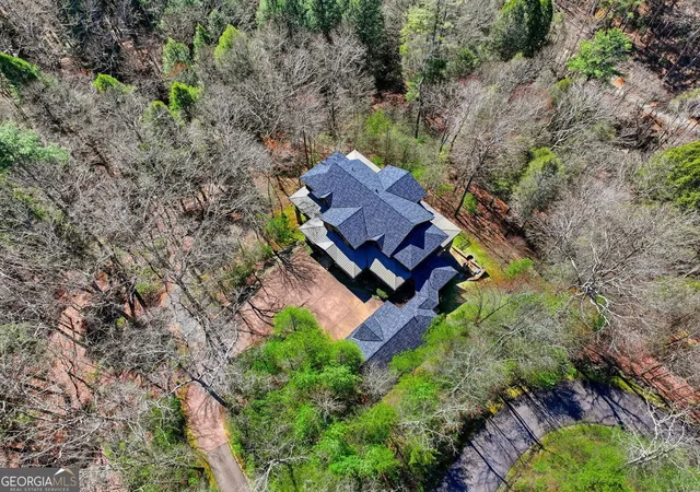 5th image of 124 Wilderness Wy, Ellijay, GA 30536 | MLS# 10715291